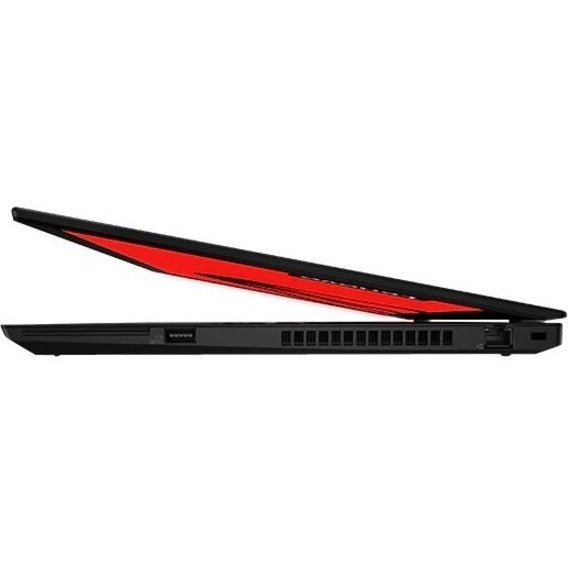 Lenovo NB WS P15s G2 I7 16G 512G 11D (20W600ENUS)