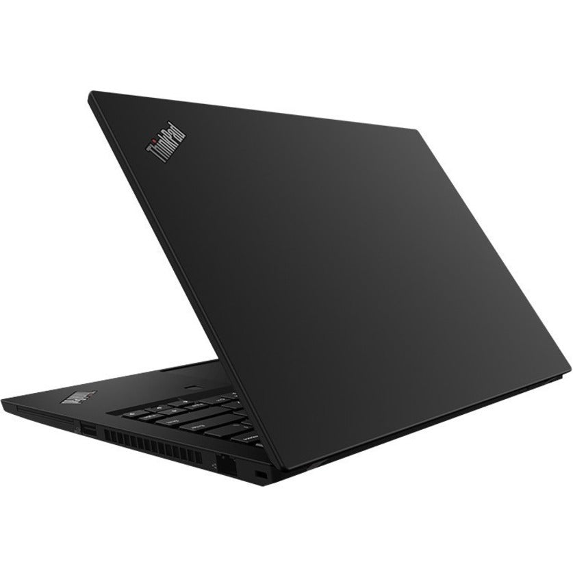 Lenovo NB WS P15s G2 I7 16G 512G 11D (20W600ENUS)