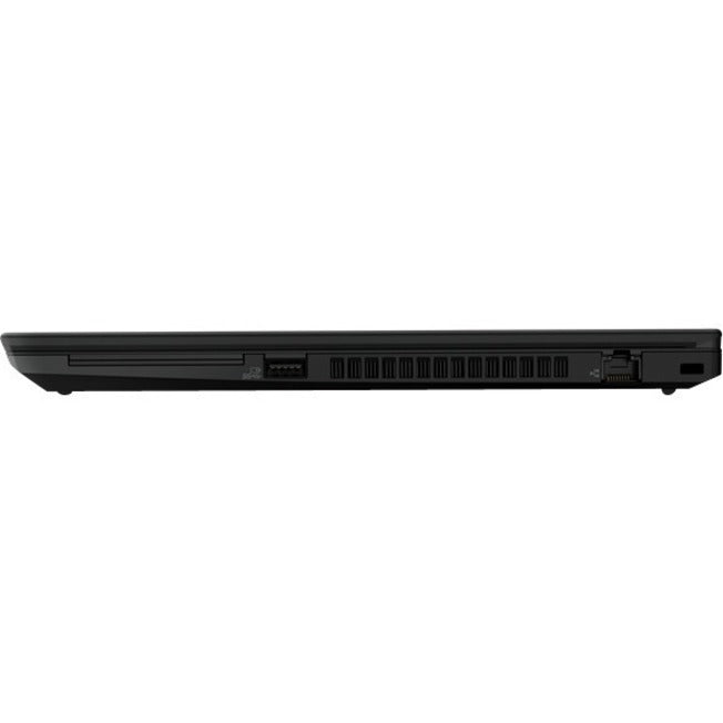 Lenovo Portable WS P15s G2 I7 16G 512G 11D (20W600ENUS)