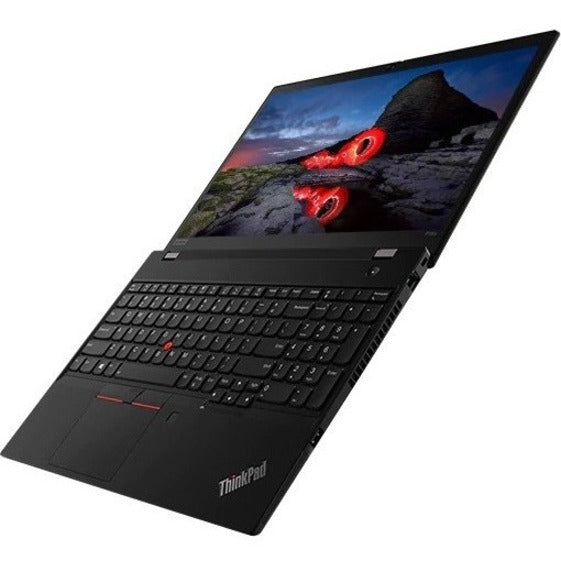 Lenovo NB WS P15s G2 I7 16G 512G 11D (20W600ENUS)