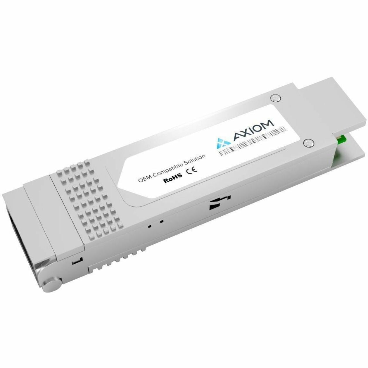 Axiom 407-BBRO-AX QSFP+ 40G zu SFP+ 10G Adapter Modul für Dell Hochgeschwindigkeitsnetzwerkverbindung