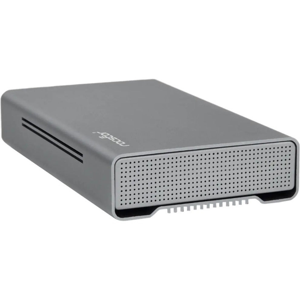 Rocstor ROCPRO D90 - 1TB SSD USB 3.1 GEN 2, 10GBPS- A/C ADAPTER (G35123-A1)