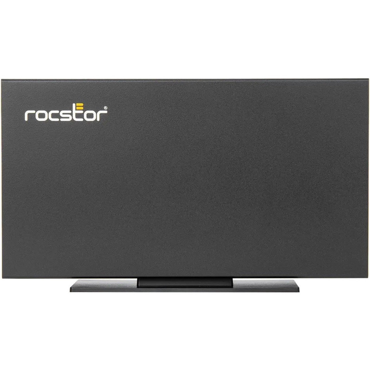 Rocstor ROCPRO D91 - 12TB 7200 U/Min USB 3.1 GEN 2 10GBPS-TAA KONFORM (G37113-01)