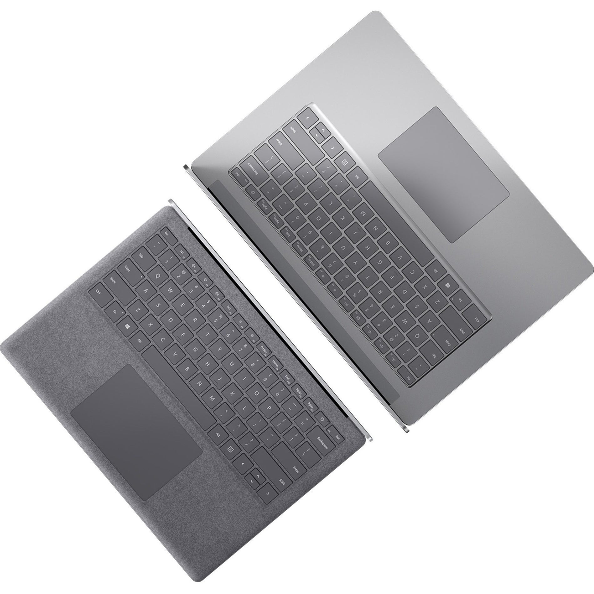 Microsoft SURFACE LAPTOP 4 13IN I5/8/256 SYSTWIN11 PLATINUM (LDH-00005)