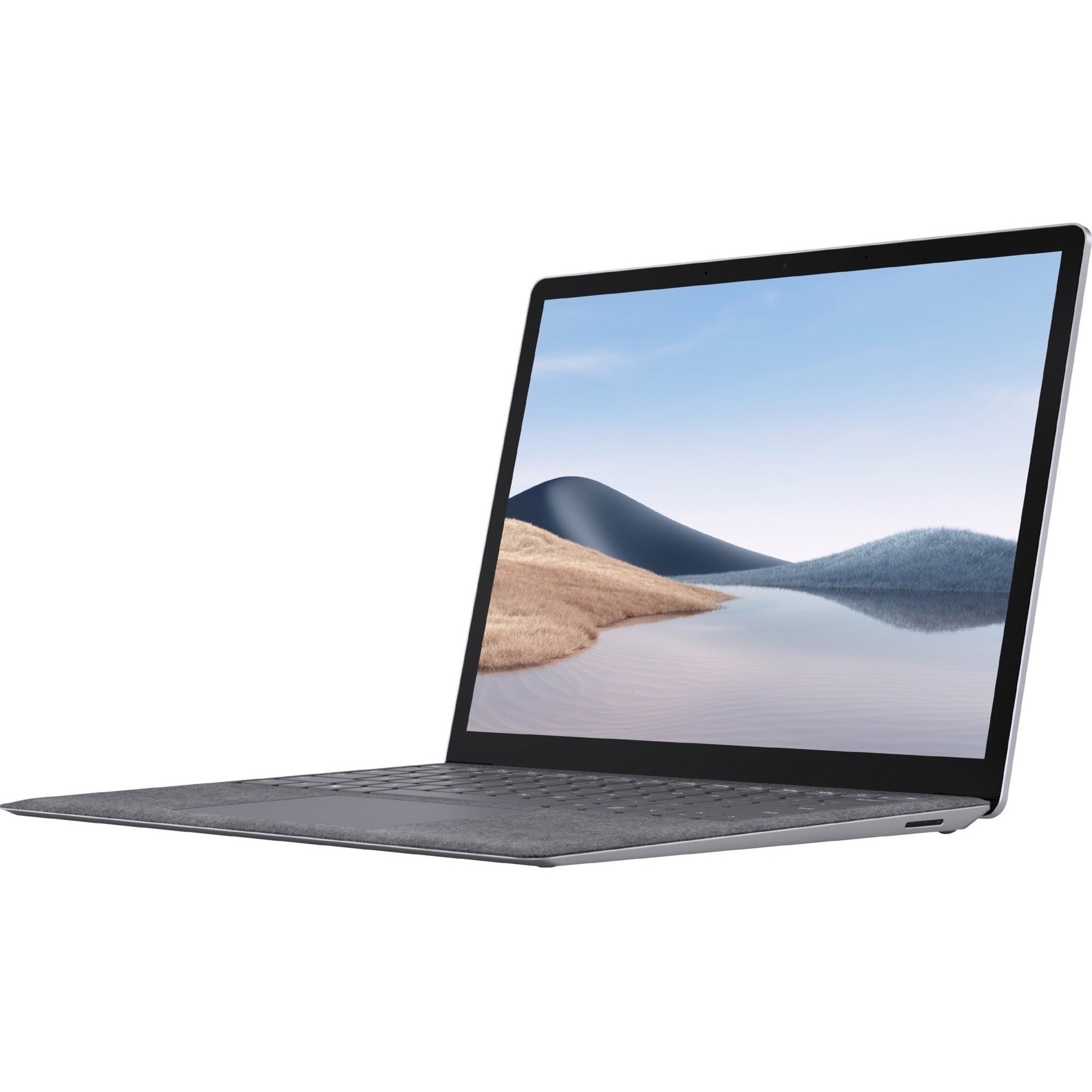 Microsoft SURFACE LAPTOP 4 13IN I5/8/256 SYSTWIN11 PLATINUM (LDH-00005)