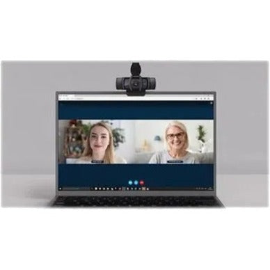 Lenovo C920S Webcam - 30 fps - USB (78012785)