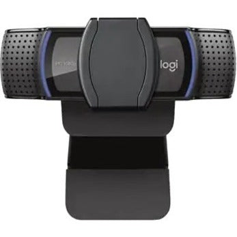 Lenovo C920S Webcam - 30 fps - USB (78012785)