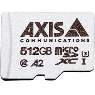 AXIS 512 GB microSDXC - 10 Pack (02365-021)