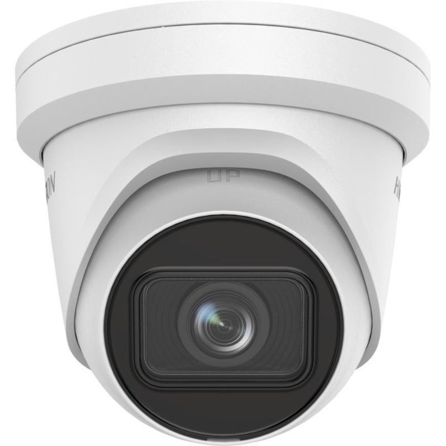 Hikvision Value DS-2CD2H43G2-IZS 4 Megapixel Network Camera - Color - Turret - White