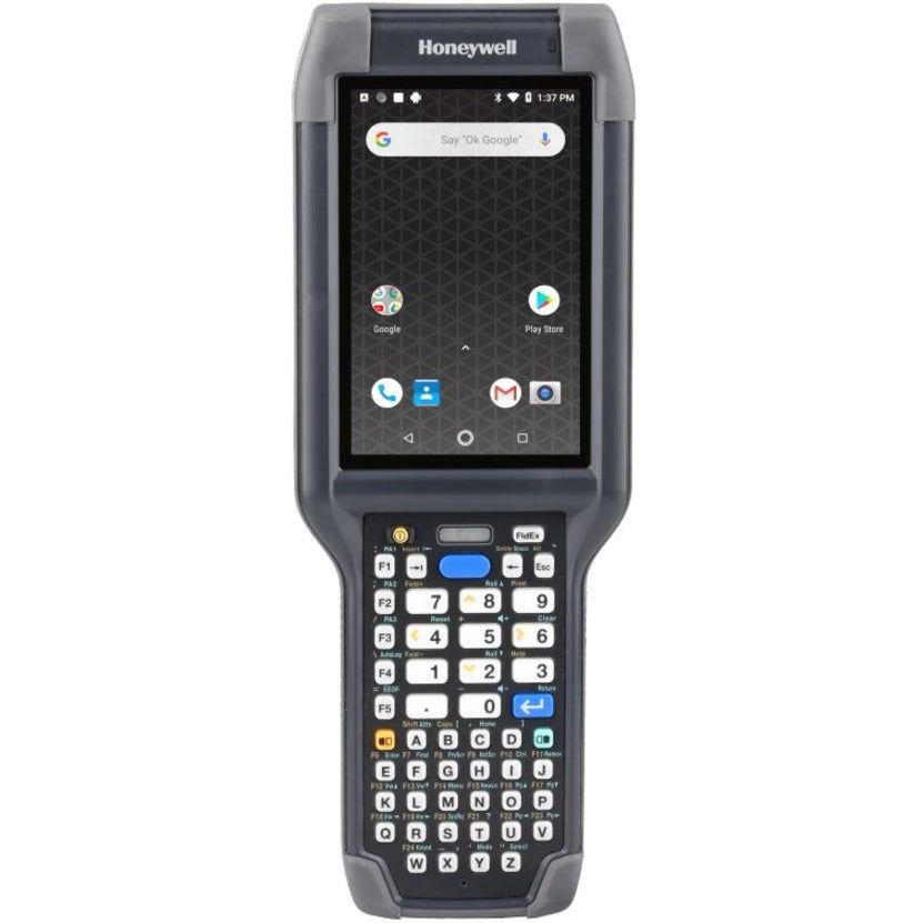 Honeywell CK65 Mobile Computer (CK65-L0N-DLC210F)