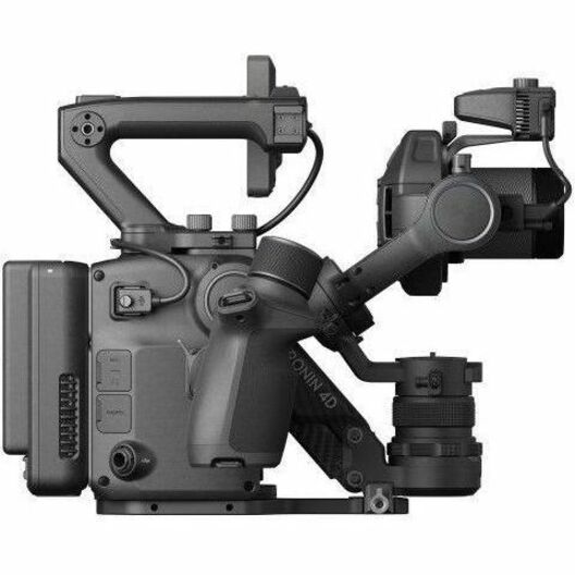 DJI 4D-6K Digital Camcorder (CP.RN.00000176.01)