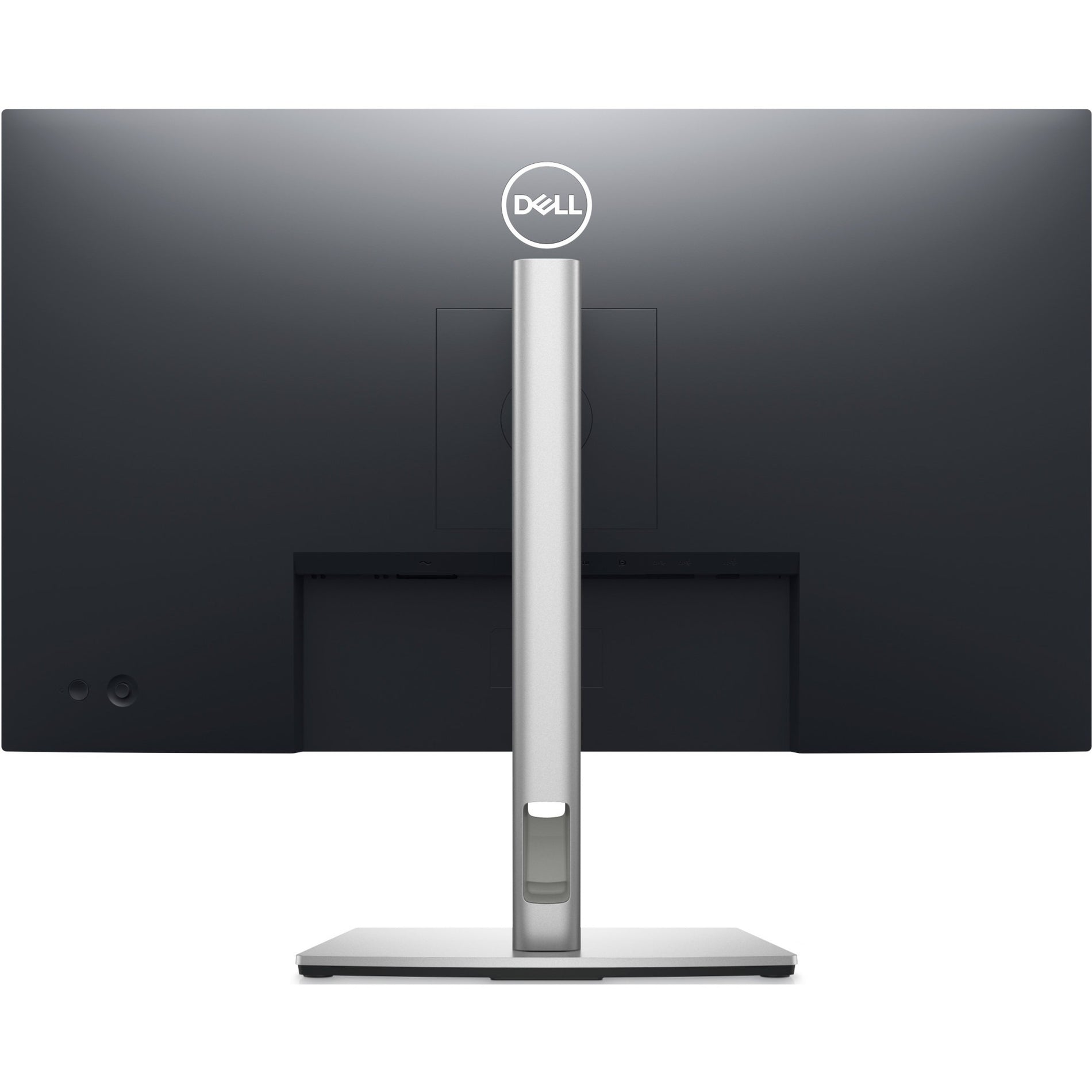 Dell P2723D 27" Klasse QHD LCD-skjerm - 16:9 - Svart Sølv (DELL-P2723D)