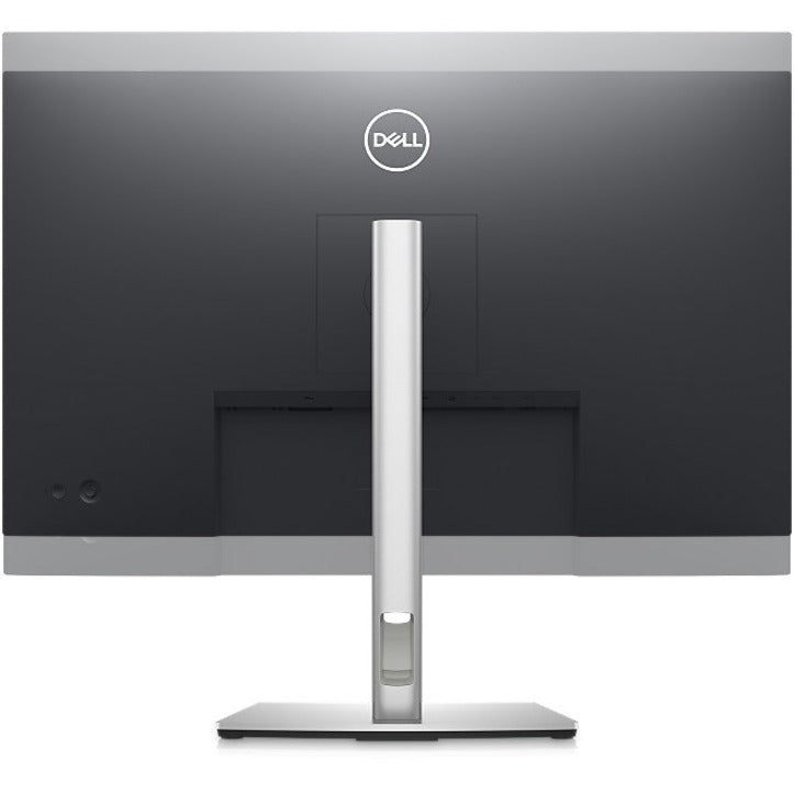 Dell P2723D 27" Class QHD LCD Monitor - 16:9 - Black, Silver (DELL-P2723D)