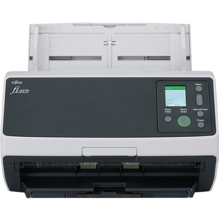 理光 FI-8170 包括 PAPERSTREAM IP 和 CAPTURE (PA03810-B055) 品牌名称：理光 翻译品牌名称：Ricoh