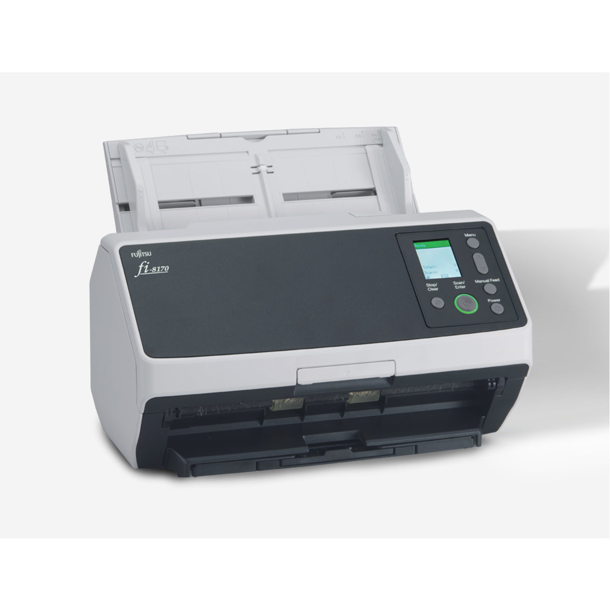 Ricoh FI-8170 INCL PAPERSTREAM IP & CAPTURE (PA03810-B055)