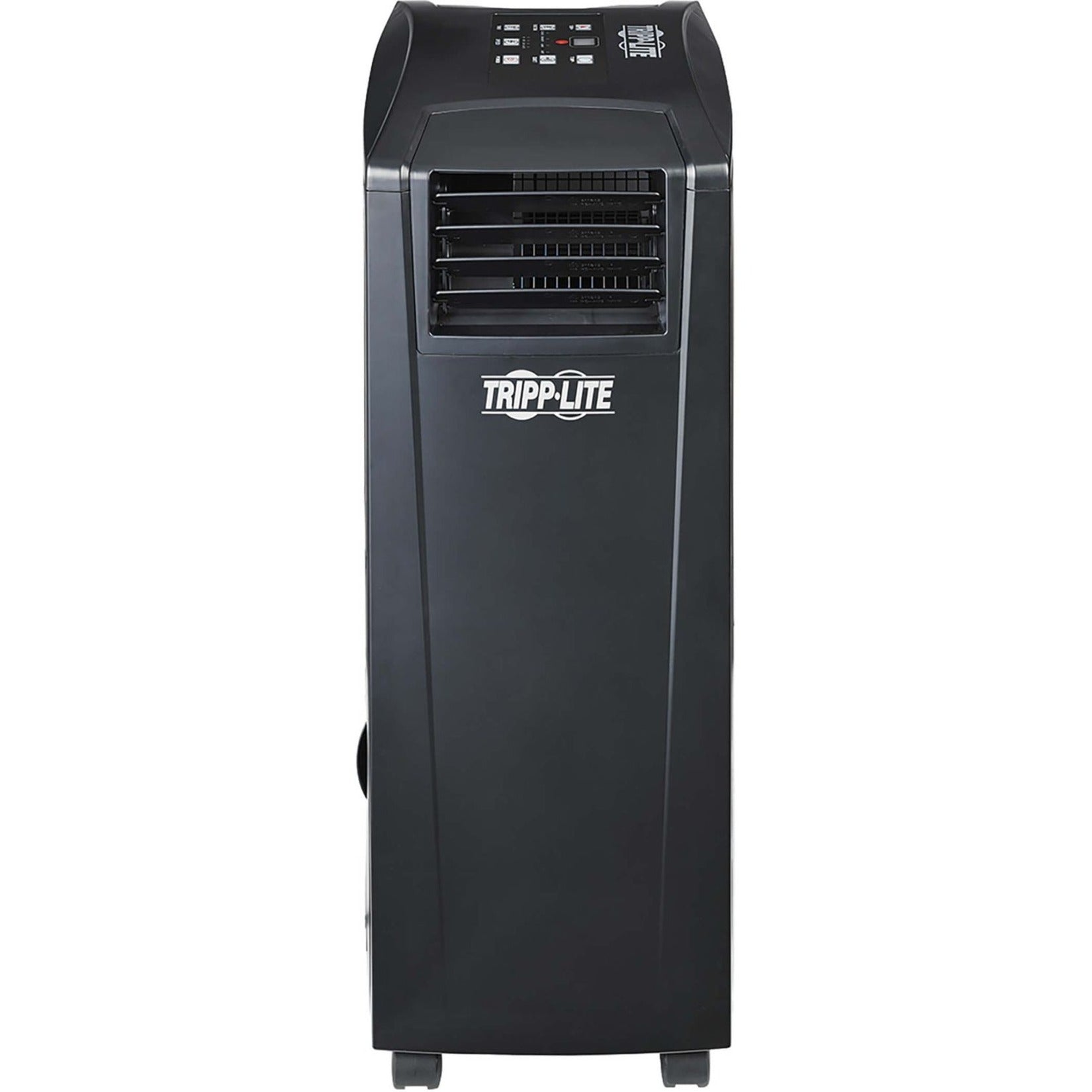 Tripp Lite by Eaton TRIPP LITE PROPANE VERSION, PORTABLE A/C UNIT - 12KBTU/3.5KW, 230V, 50HZ, CE, MO (SRXCOOL12KEU)