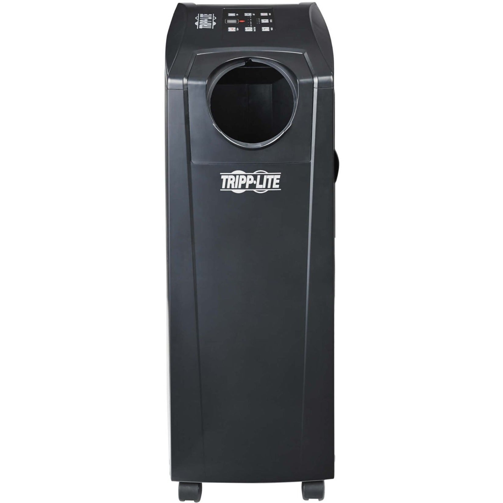 Tripp Lite by Eaton TRIPP LITE PROPANE VERSION, PORTABLE A/C UNIT - 12KBTU/3.5KW, 230V, 50HZ, CE, MO (SRXCOOL12KEU)