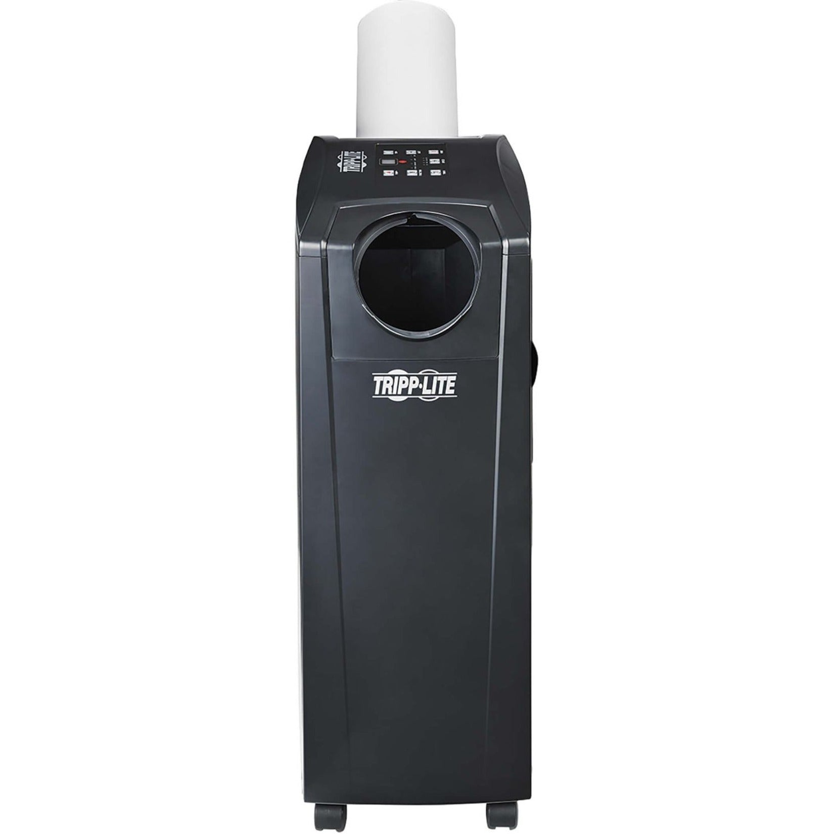 Tripp Lite by Eaton TRIPP LITE PROPANE VERSION, PORTABLE A/C UNIT - 12KBTU/3.5KW, 230V, 50HZ, CE, MO (SRXCOOL12KEU)