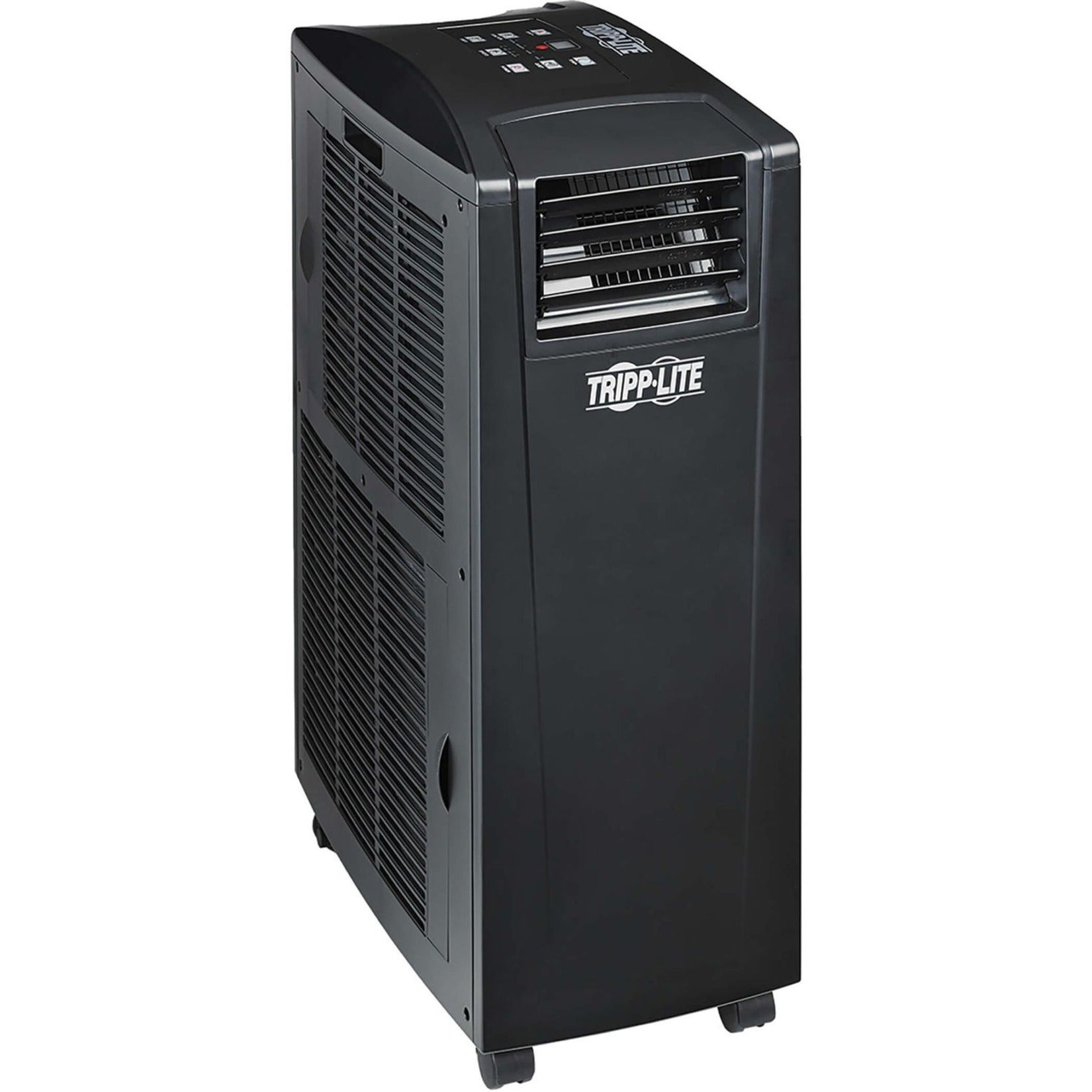 Tripp Lite by Eaton TRIPP LITE PROPANE VERSION, PORTABLE A/C UNIT - 12KBTU/3.5KW, 230V, 50HZ, CE, MO (SRXCOOL12KEU)