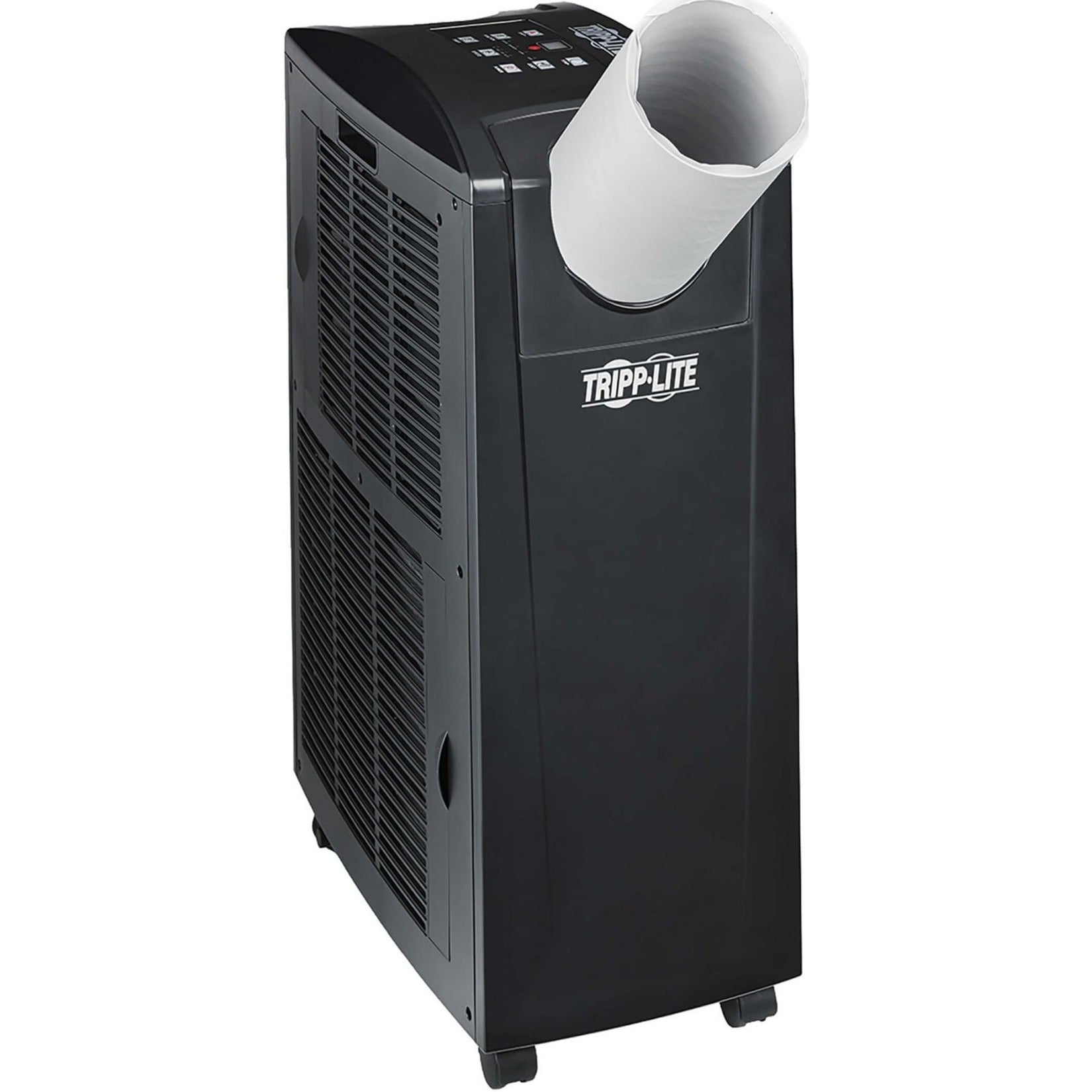 Tripp Lite by Eaton TRIPP LITE PROPANE VERSION, PORTABLE A/C UNIT - 12KBTU/3.5KW, 230V, 50HZ, CE, MO (SRXCOOL12KEU)