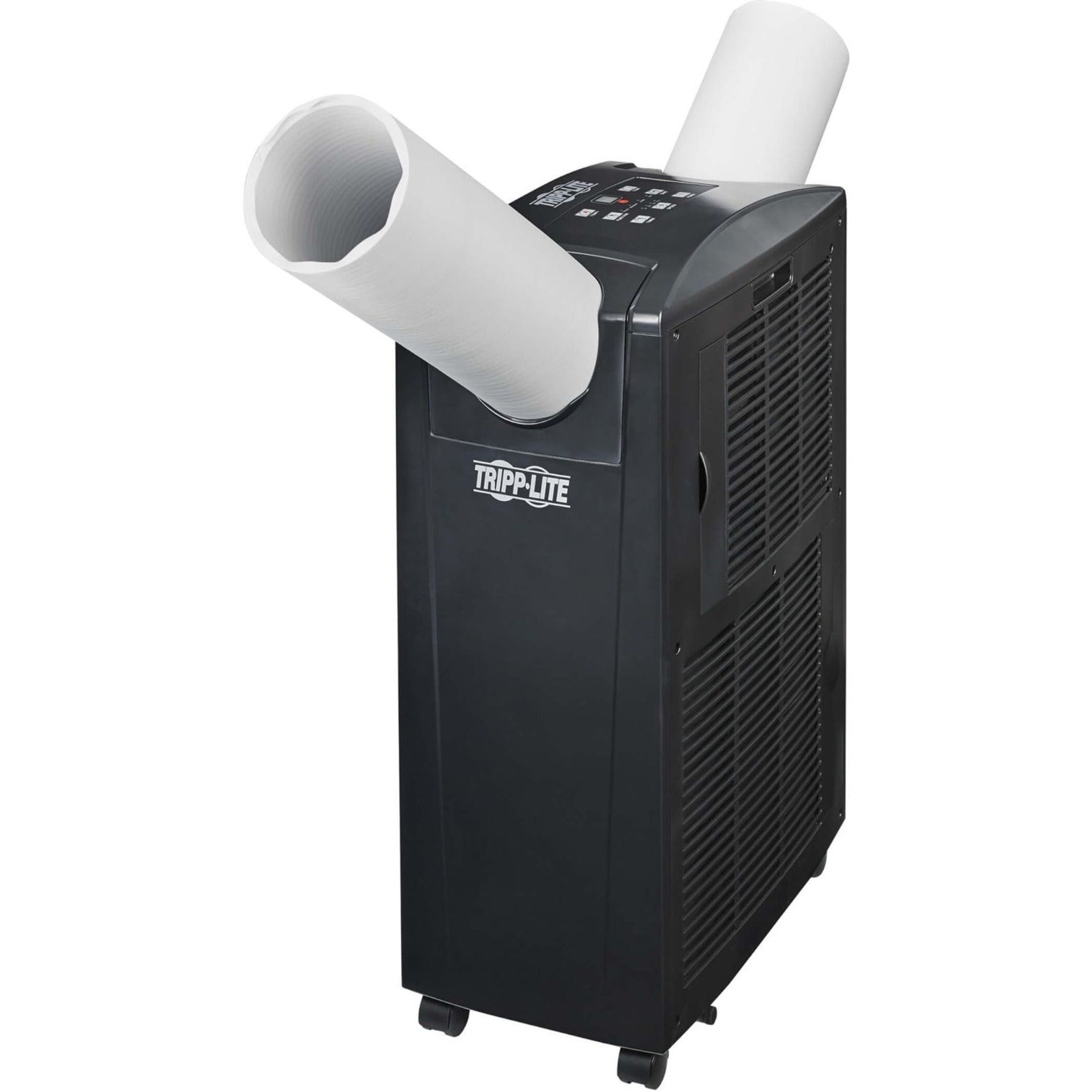 Tripp Lite by Eaton TRIPP LITE PROPANE VERSION, PORTABLE A/C UNIT - 12KBTU/3.5KW, 230V, 50HZ, CE, MO (SRXCOOL12KEU)