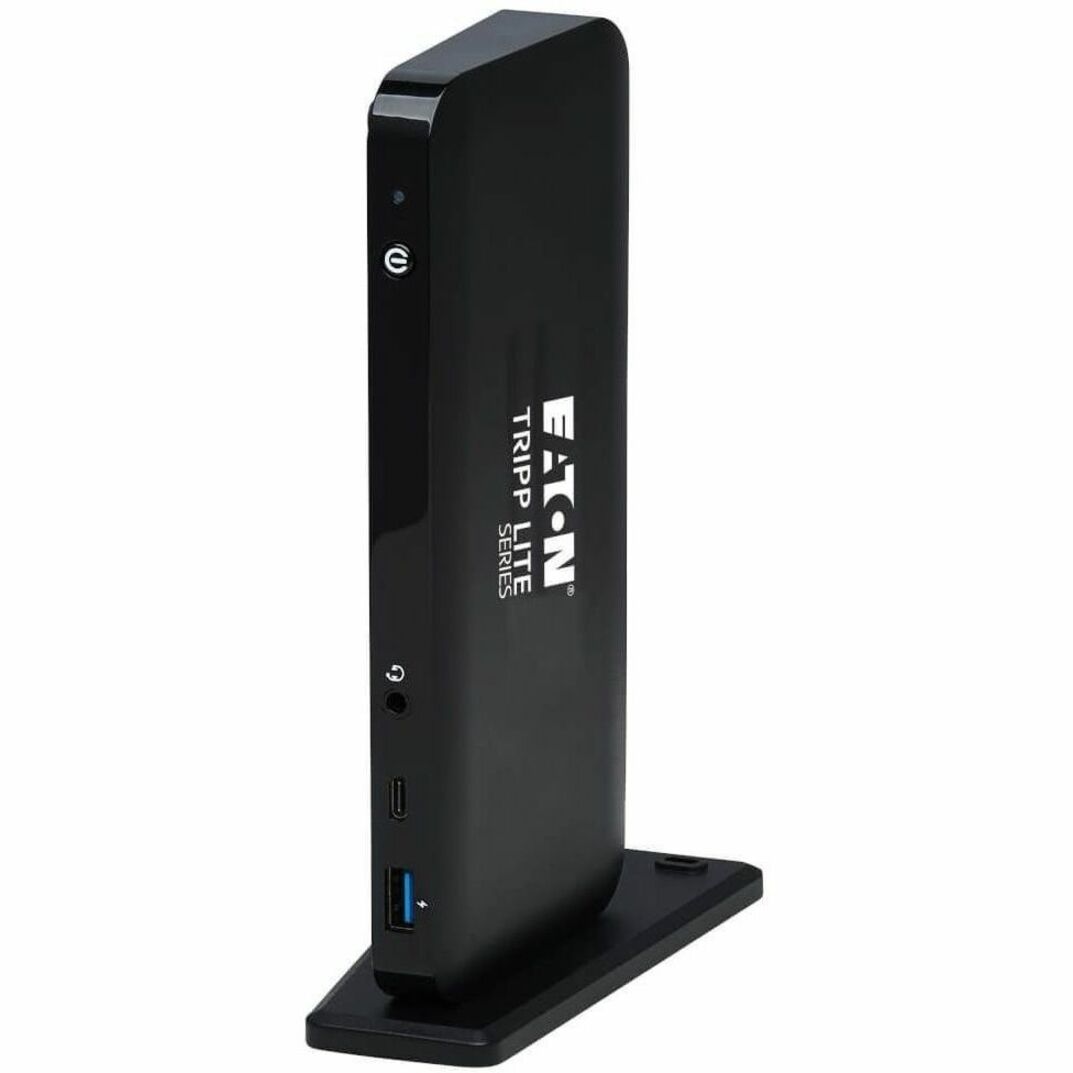 Vertical standing view of docking station-alternate-image8