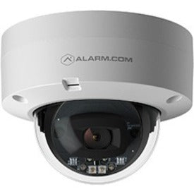 Alarm.com VC827P Indoor/Outdoor Full HD Network Camera - Color - Dome (ADC-VC827P)