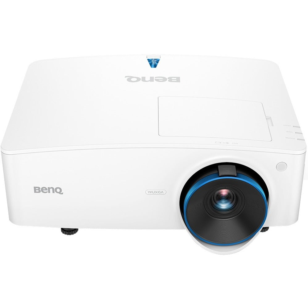 BenQ LU935 3D Gereed DLP Projector - 16:10 - Plafondbevestigbaar - Wit