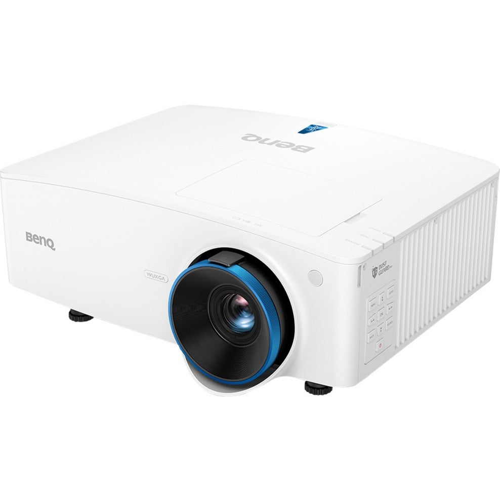 BenQ LU935 3D Gereed DLP Projector - 16:10 - Plafondbevestigbaar - Wit