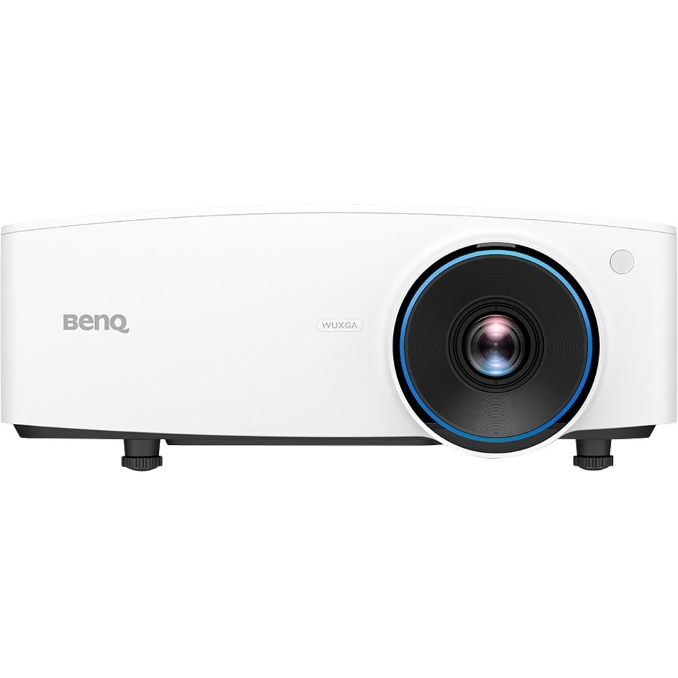 BenQ LU935 3D Gereed DLP Projector - 16:10 - Plafondbevestigbaar - Wit