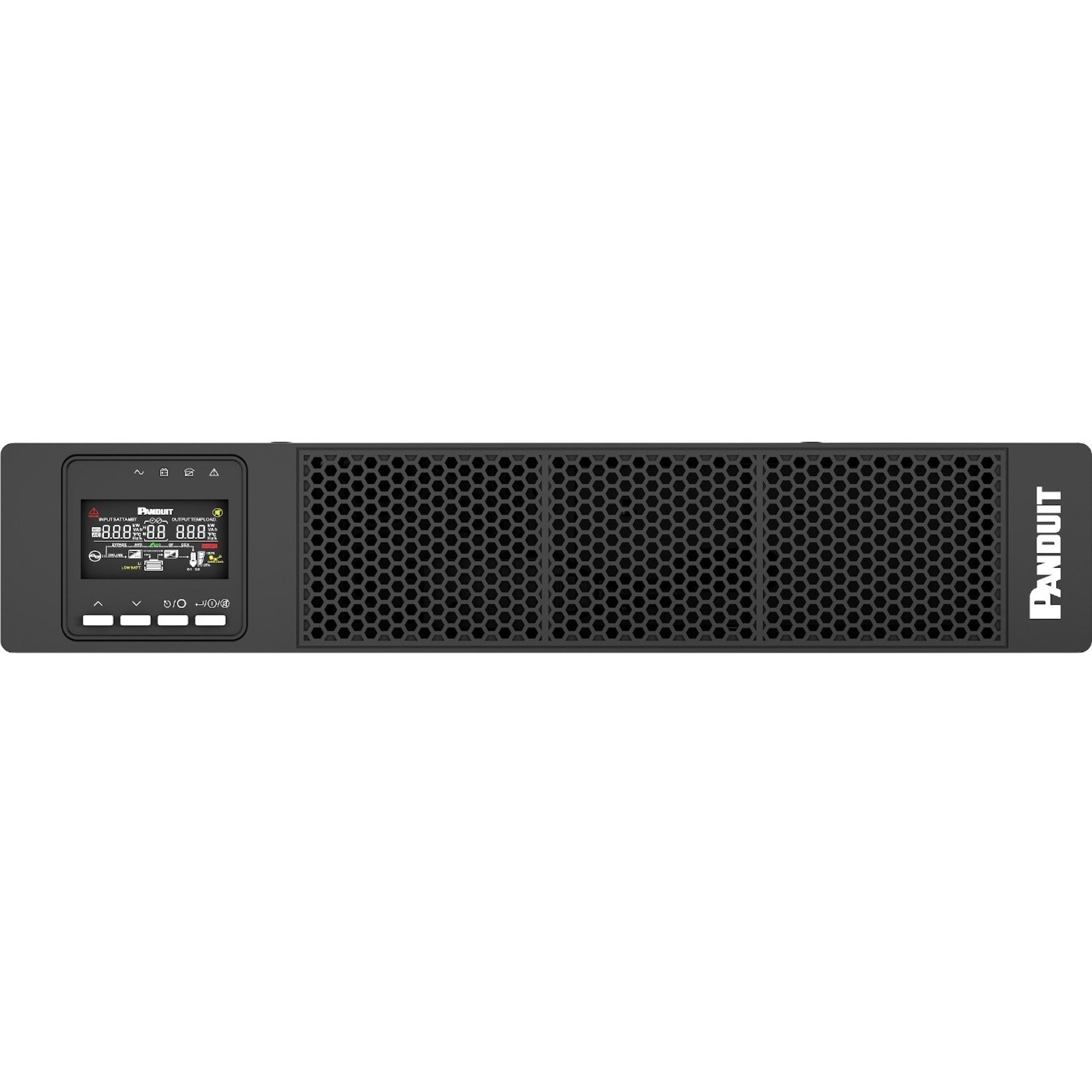 Panduit SmartZone U02S11V 2000VA Rak/Tower UPS