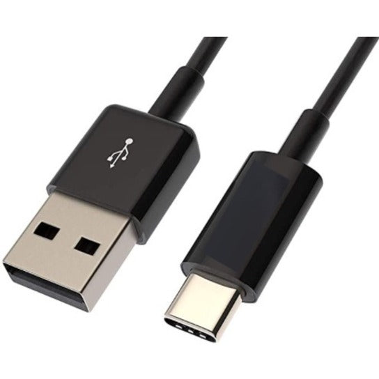 Aruba USB-A to USB-C PC-to-Switch Cable (R9J32A)
