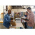 Warehouse personnel managing Lexmark printer supplies inventory-alternate-image4