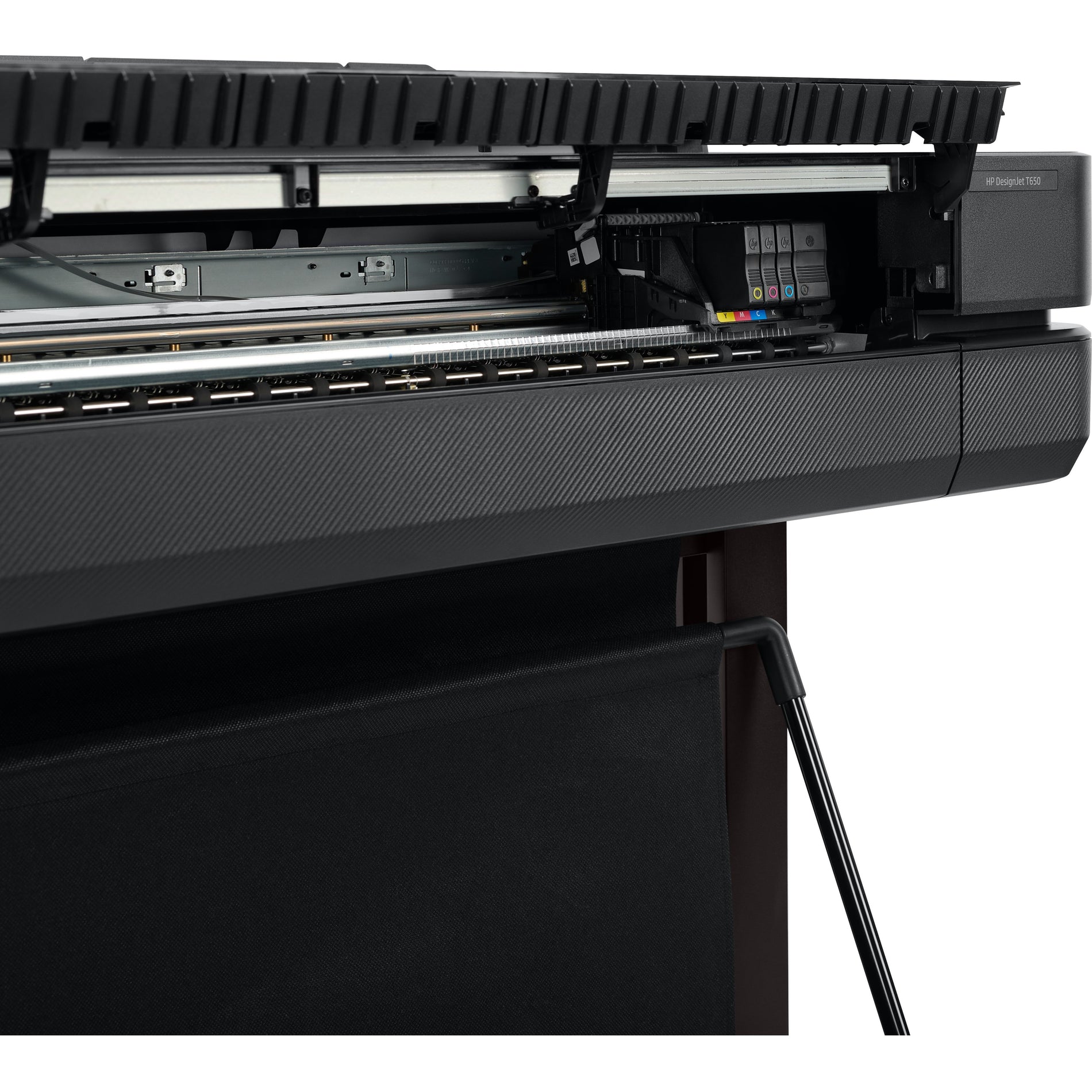 HP Designjet T650 A1 Stampante Inkjet Grande Formato - Larghezza di Stampa 36" - Colore (5HB10H#B1K)