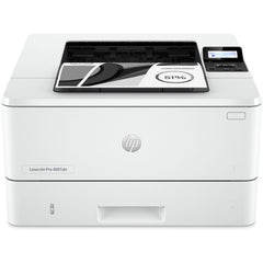 طابعة ليزر ملونة HP LaserJet Pro 4001 4001dn المكتبية السلكية - أحادي اللون (2Z600F#BGJ)