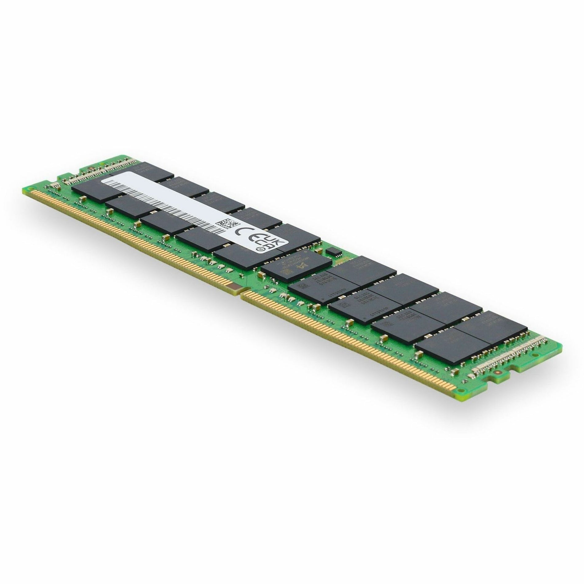 โมดูลหน่วยความจำ DDR4 SDRAM ขนาด 128GB เพิ่มเติม UCS-ML-128G4RW-AM แรมประสิทธิภาพสูงสำหรับเซิร์ฟเวอร์