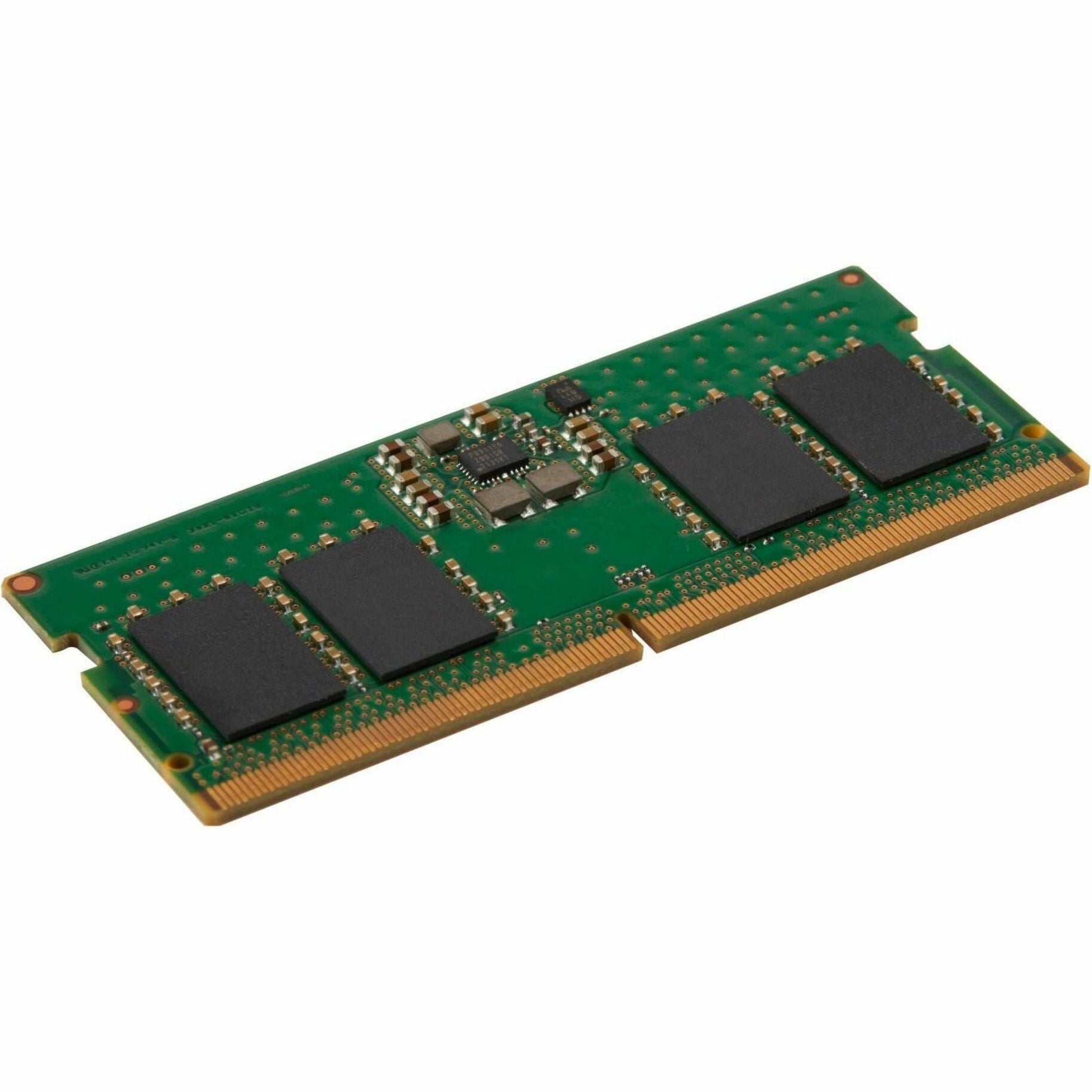 HP 4M9Y4AT 8GB DDR5 SDRAM Memory Module, High-Speed Performance for Your Notebook [Discontinued]