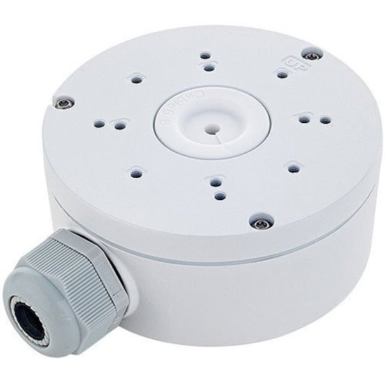 Capture Advance R2-JNCBX656A Mounting Box for Network Camera - White