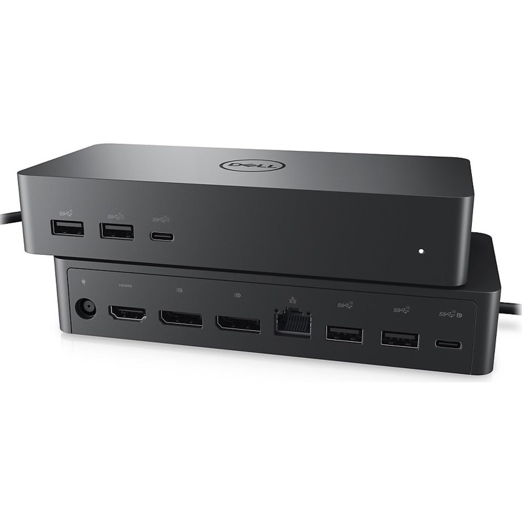 Dell Universal Dock - UD22 (DELL-UD22)