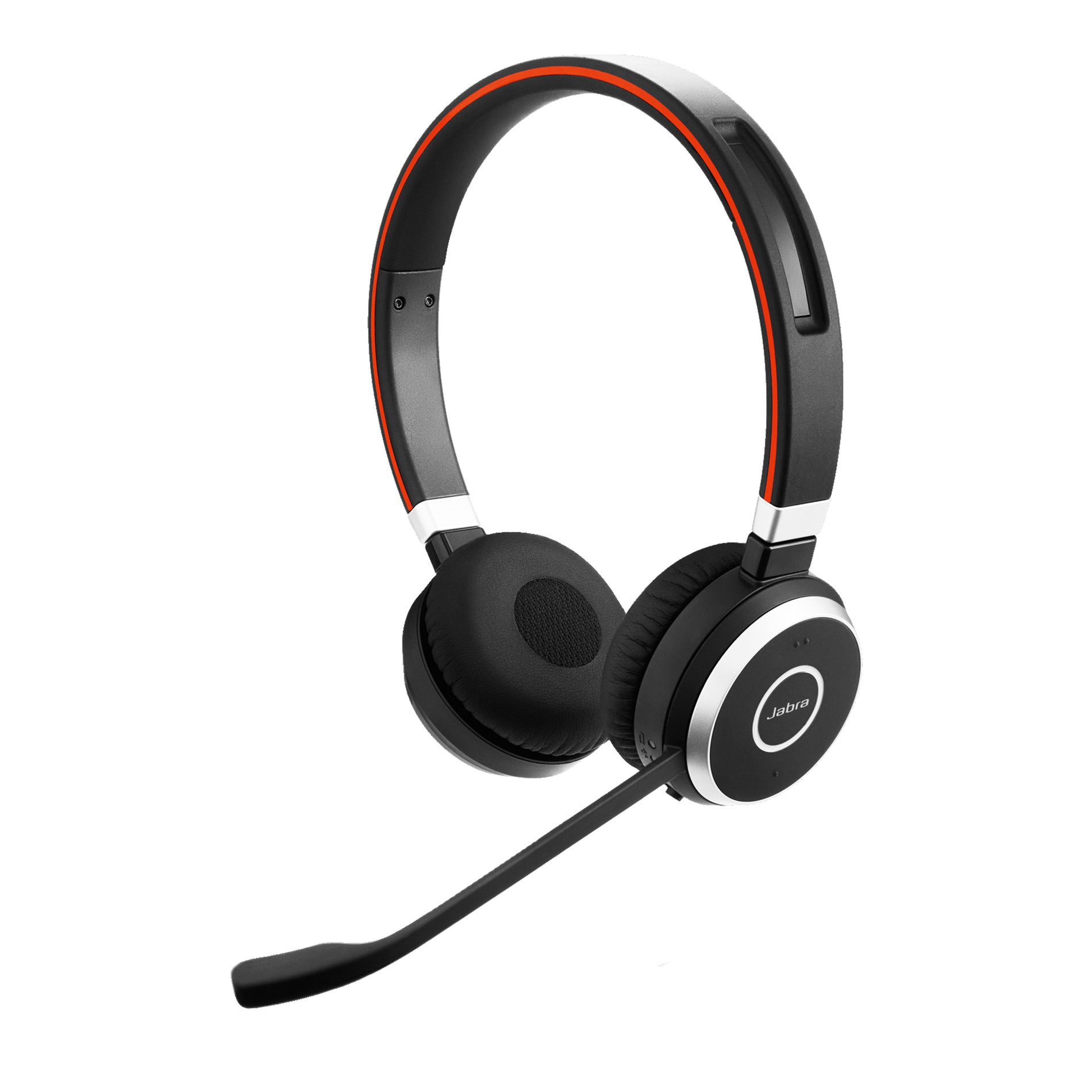 Jabra Evolve 65 SE Link380a UC Stereo (6599-839-409)