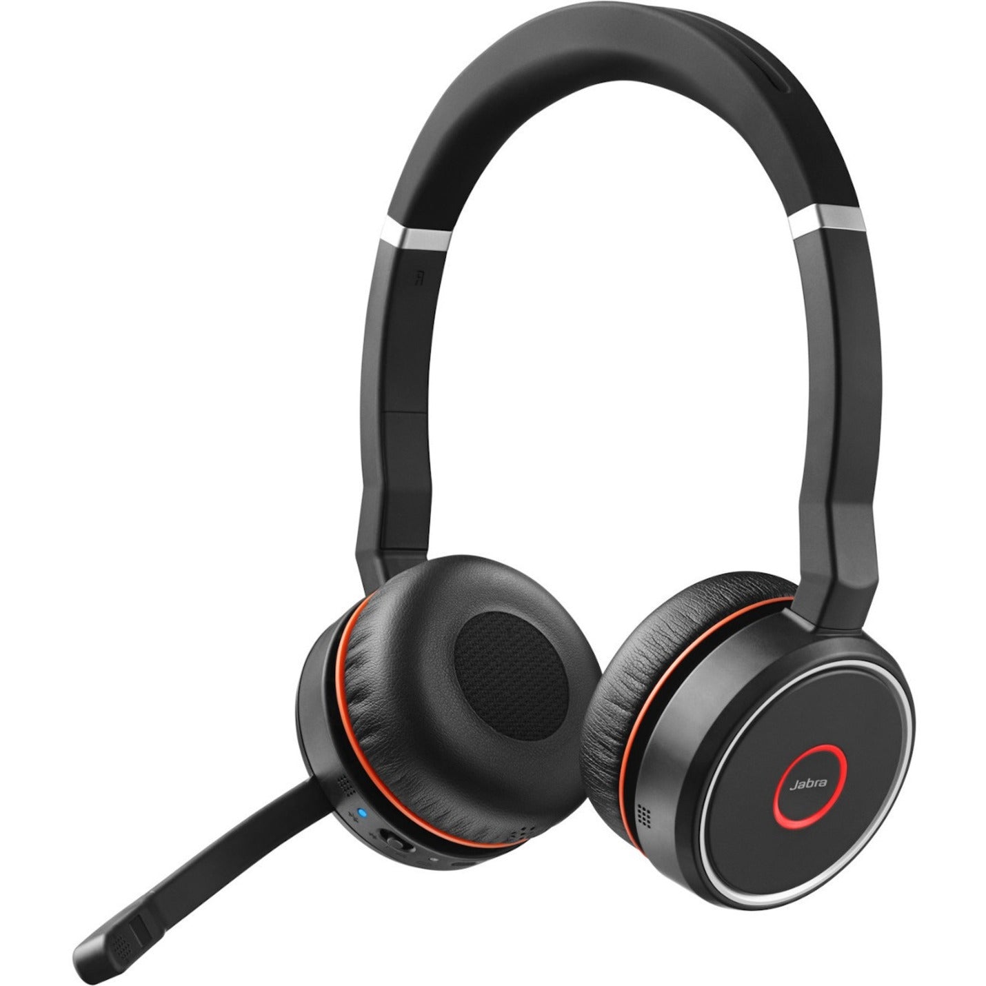 Jabra Evolve 75 SE Link380a MS Στερεοφωνικά (7599-842-109)