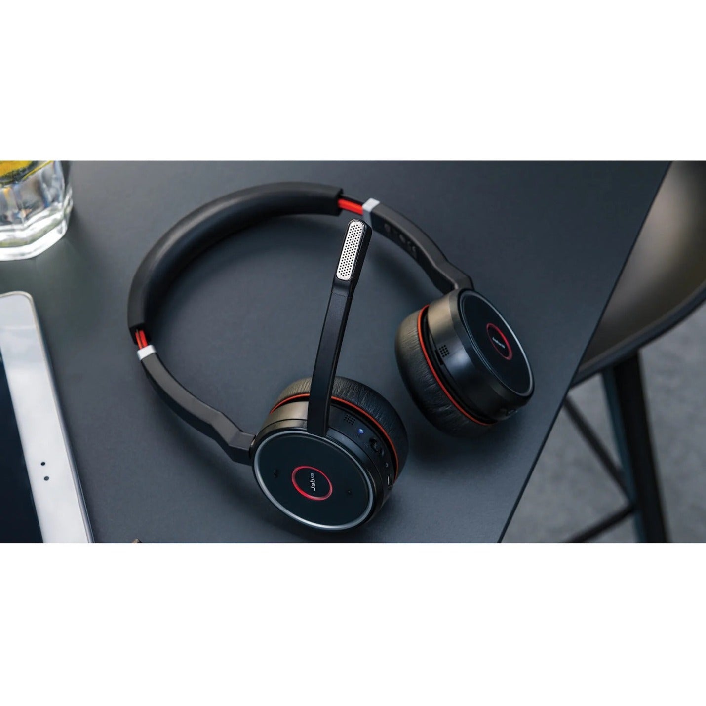 Jabra Evolve 75 SE Link380a MS Στερεοφωνικά (7599-842-109)