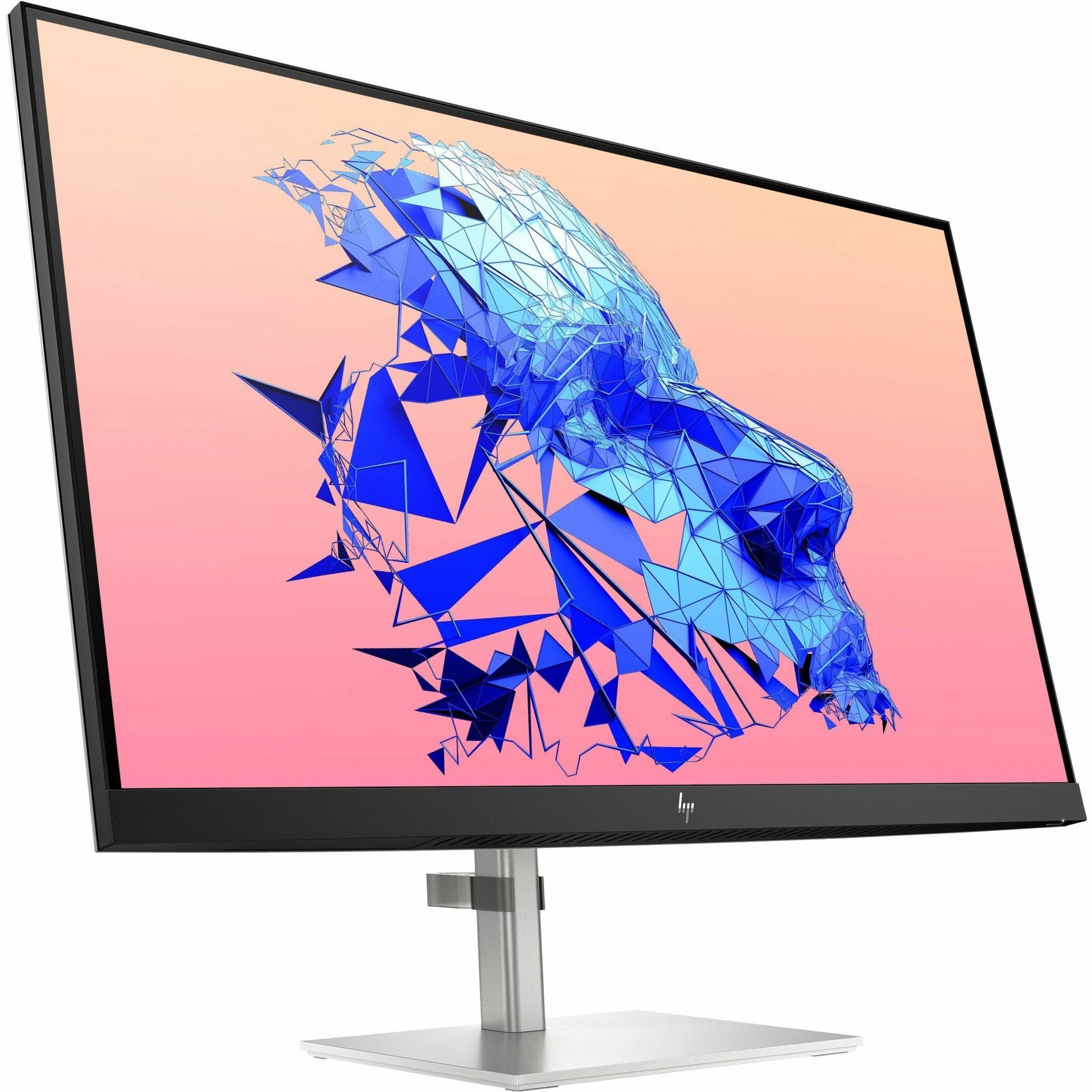 HP U32 32" Klasse 4K UHD LED Monitor - 16:9 (368Y5AA#ABA)