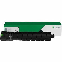 Lexmark 73D0HK0 CS943 블랙 52K 토너 카트리지 렉스마크 프린터용 원래 레이저 토너