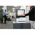 Business professionals using Lexmark printer in modern office space-alternate-image3