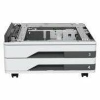 Lexmark 32D0811 CS94x/CX94x 2 x 520-arkskuff vanlig papir 1040 arks kapasitet