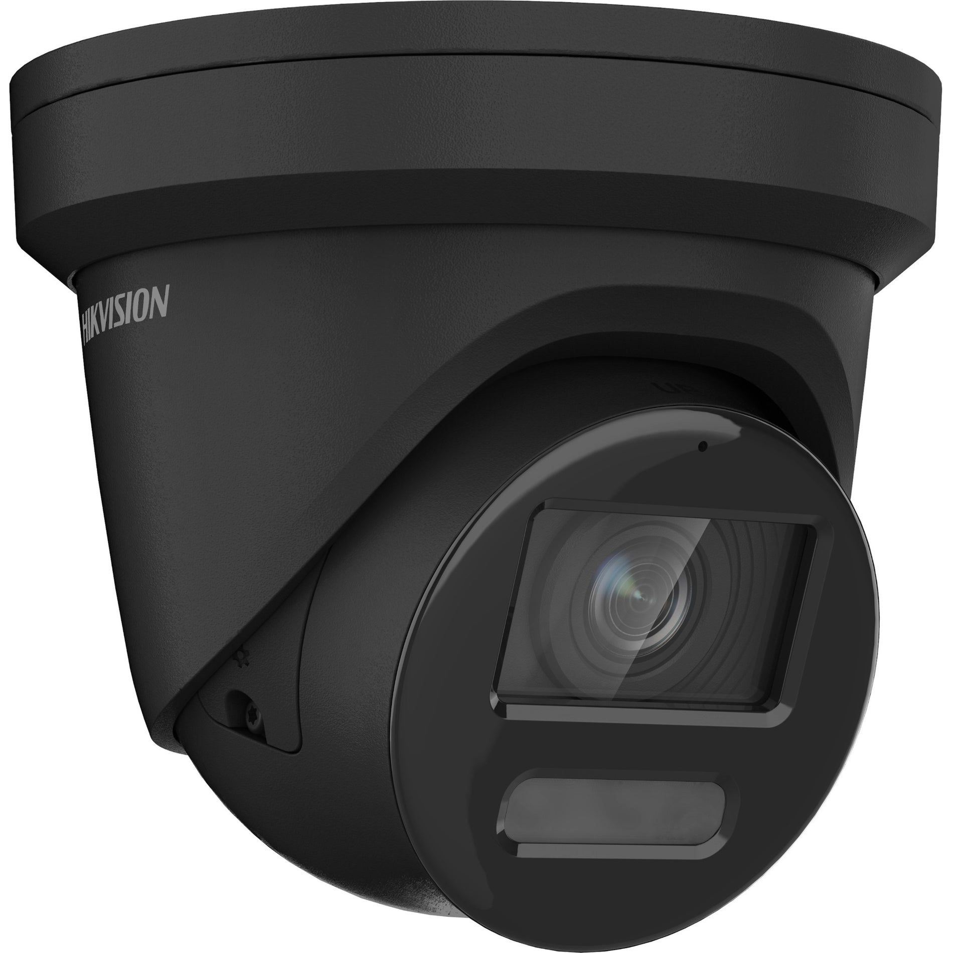 Hikvision OTTR2.8MM 8MP 24HR X7 COLOR BL (DS-2CD2387G2-LU 2.8MM (BLACK))