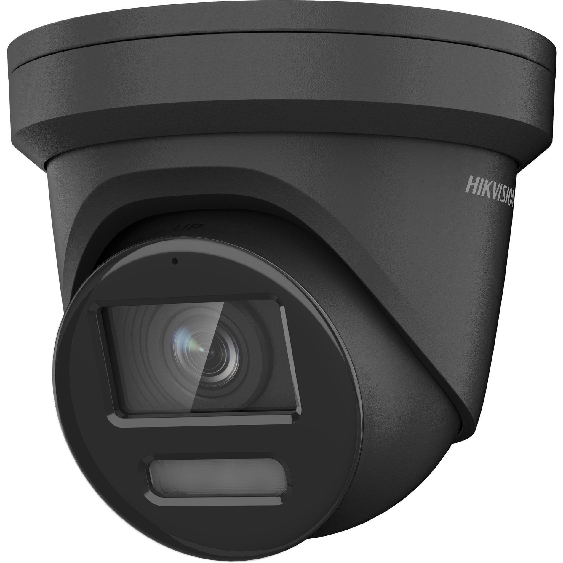 Hikvision OTTR2.8MM 8MP 24HR X7 COLOR BL (DS-2CD2387G2-LU 2.8MM (BLACK))