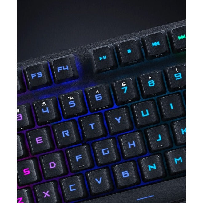 คีย์บอร์ดเกมมิ่งไร้สาย Asus ROG Strix Scope RX TKL Deluxe