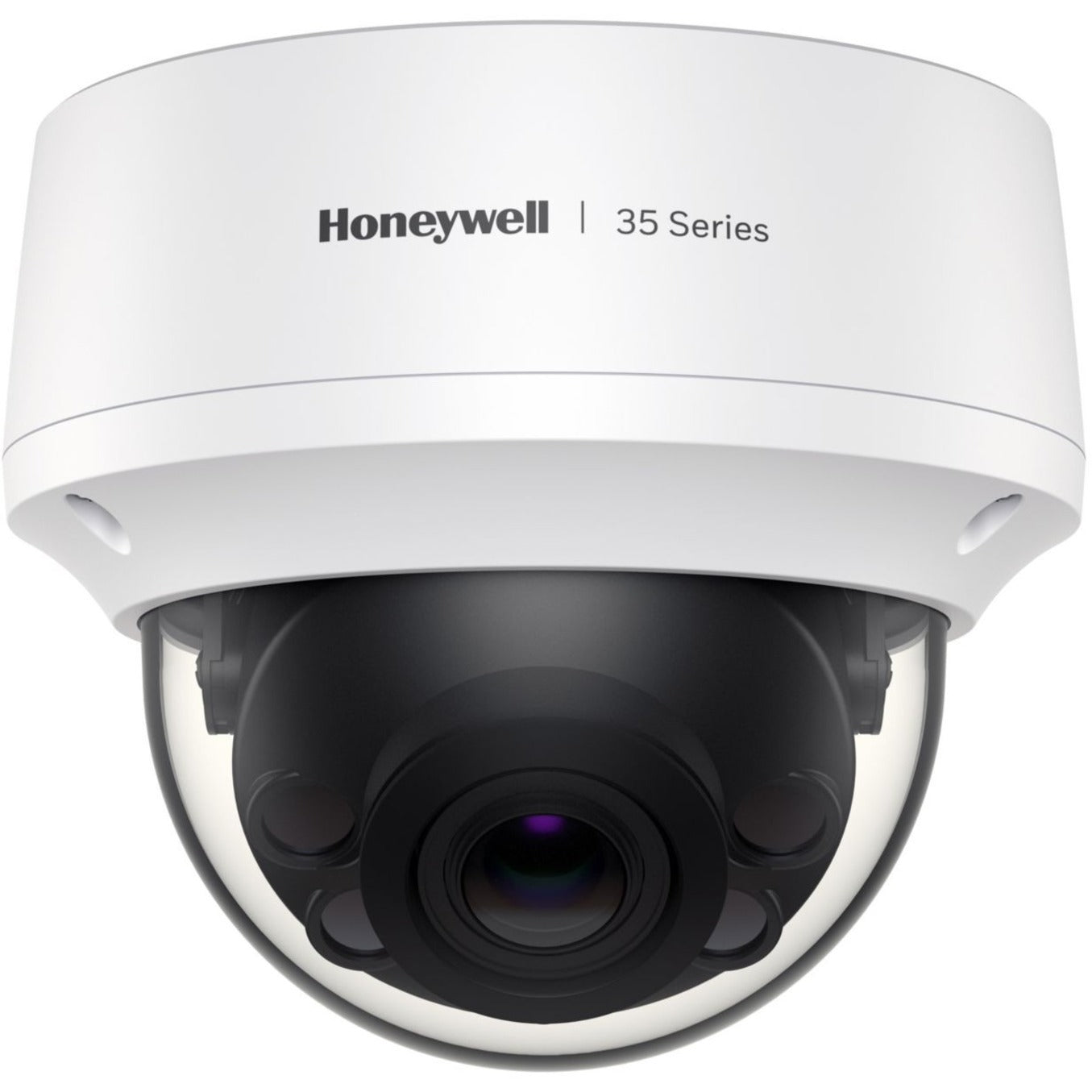 Honeywell S35 MFZ RUGGED DOME,POE,3MP (HC35W43R2)